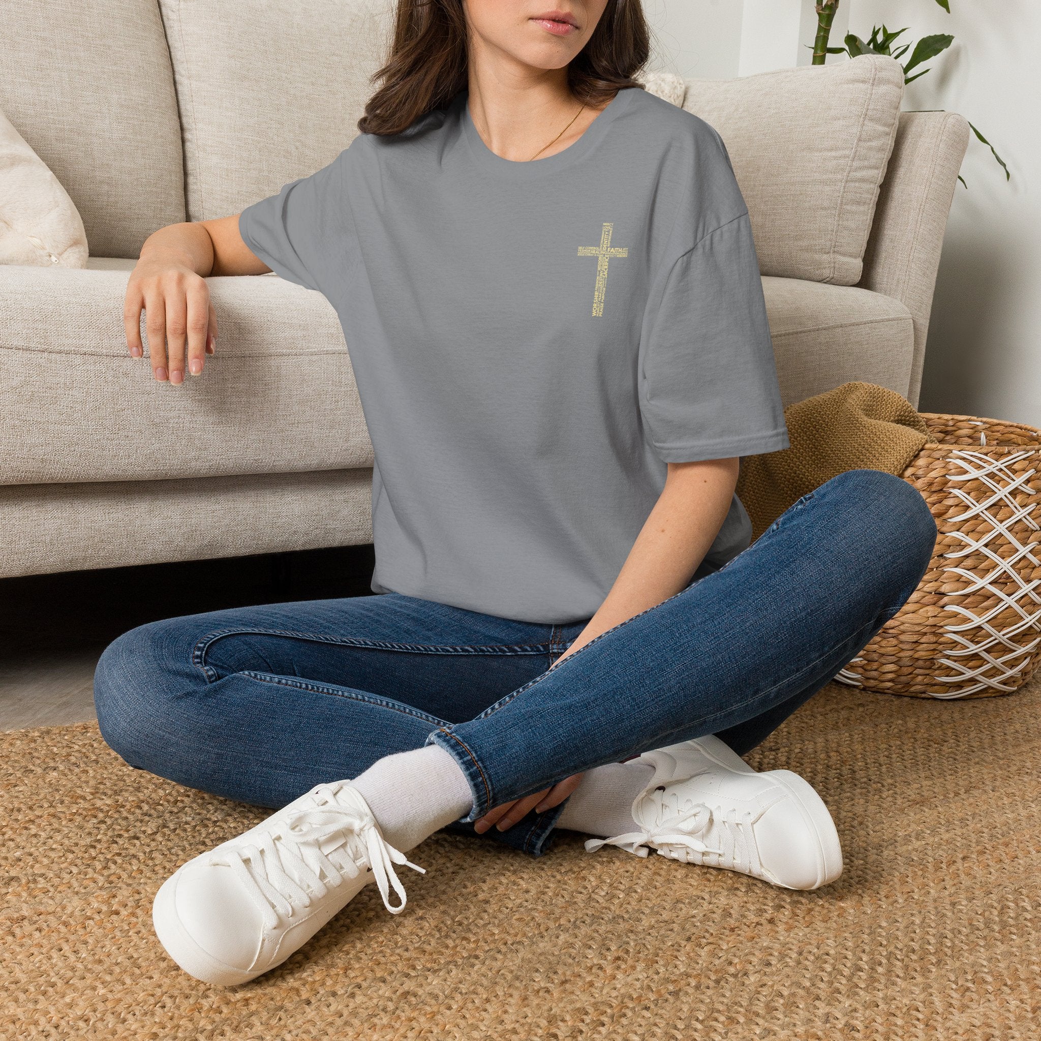 FAITH Tee