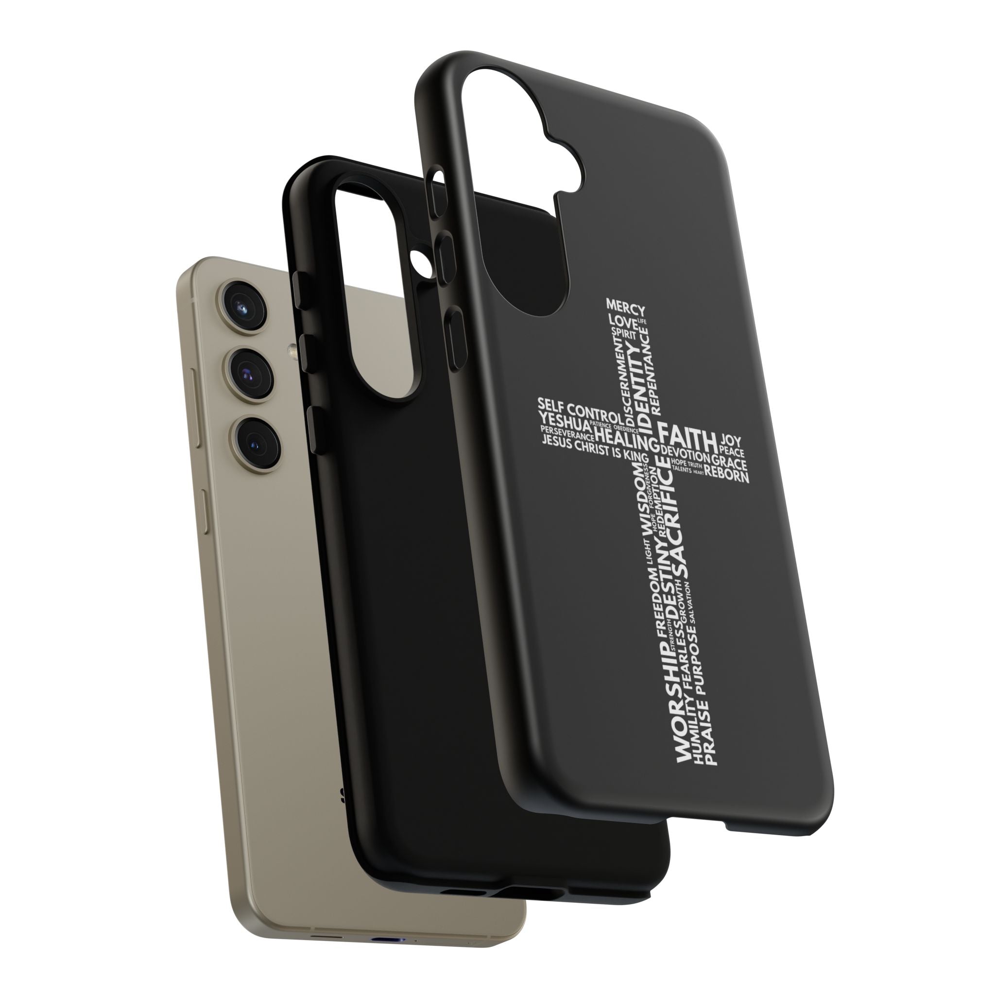 FAITH Phone Case