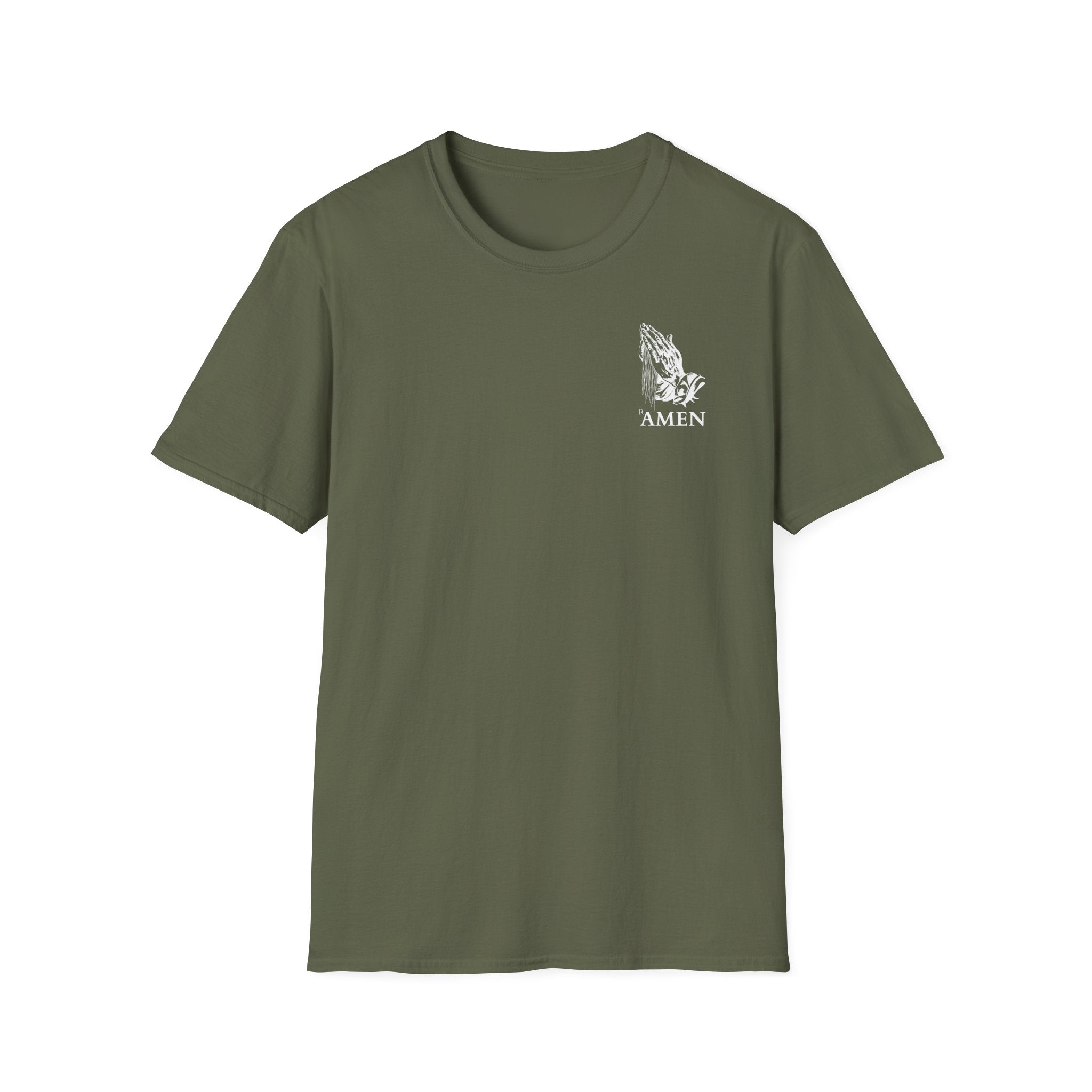 rAMEN Tee