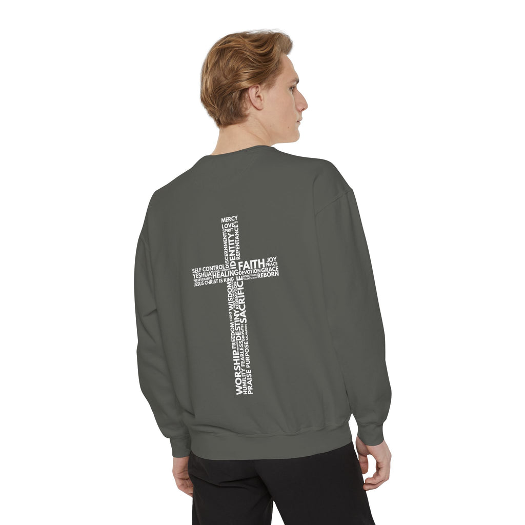 FAITH Sweater