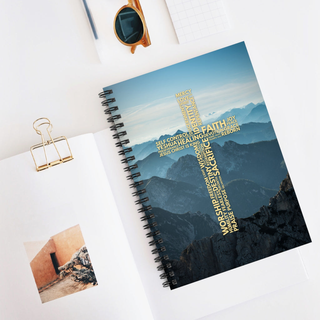 FAITH Notebook