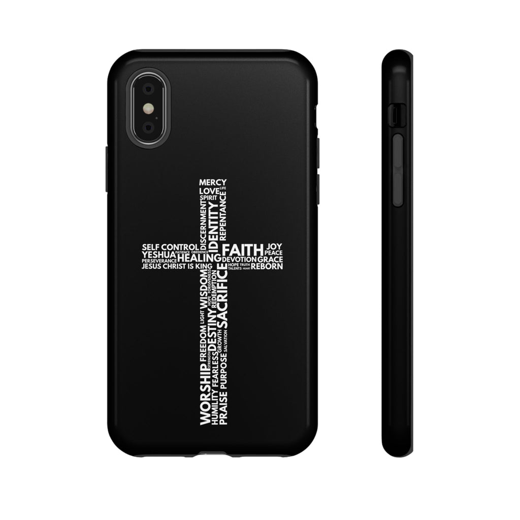 FAITH Phone Case