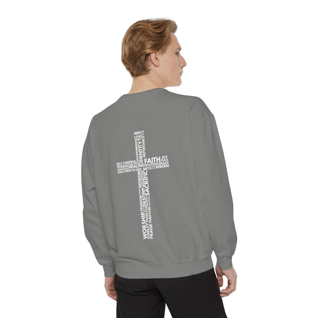 FAITH Sweater