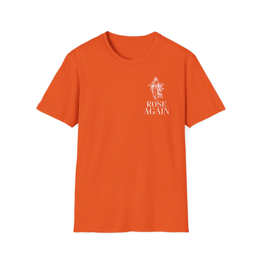 ROSE AGAIN Tee