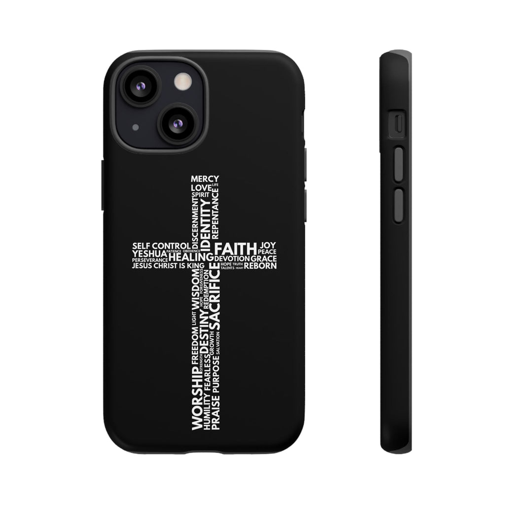 FAITH Phone Case