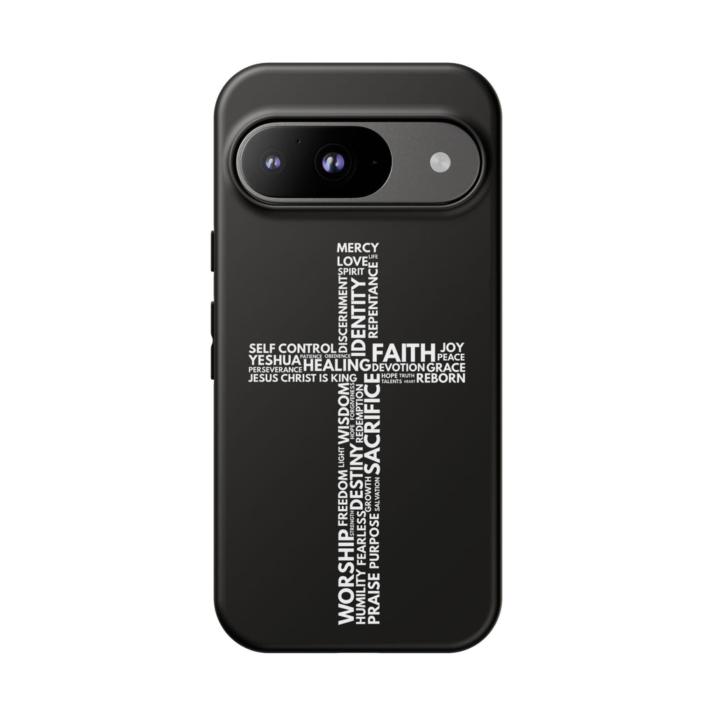FAITH Phone Case