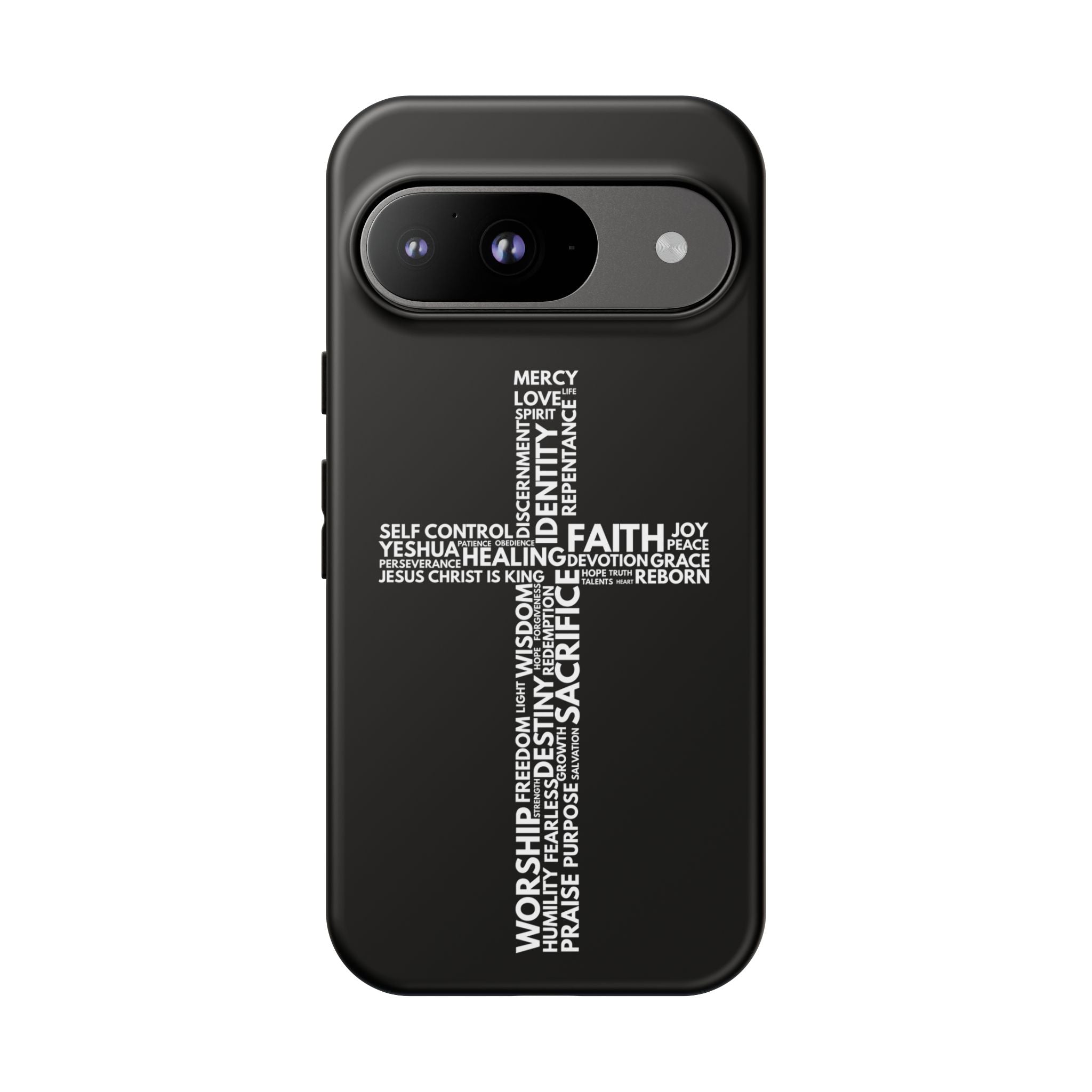 FAITH Phone Case