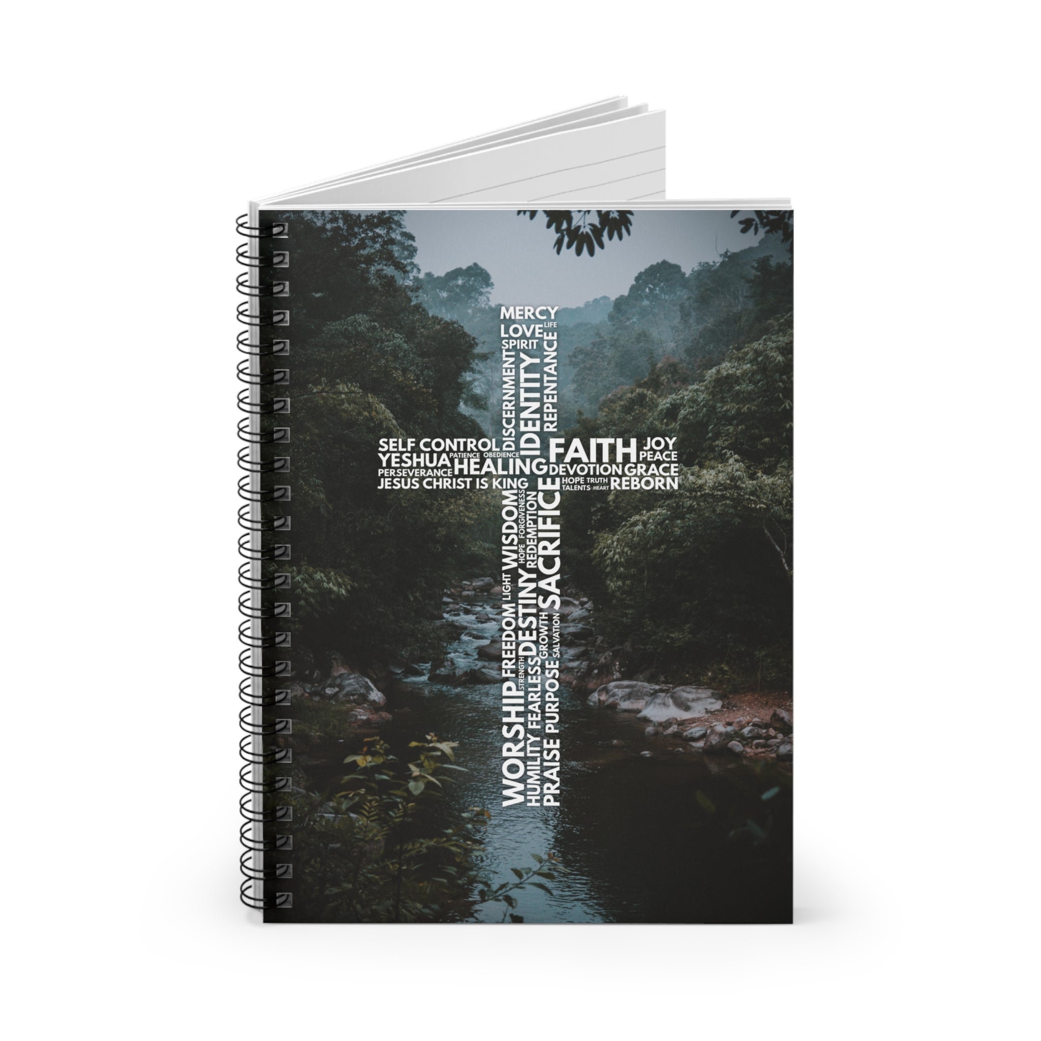 FAITH Notebook