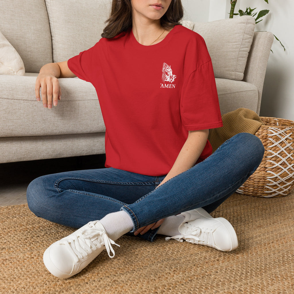 rAMEN Tee