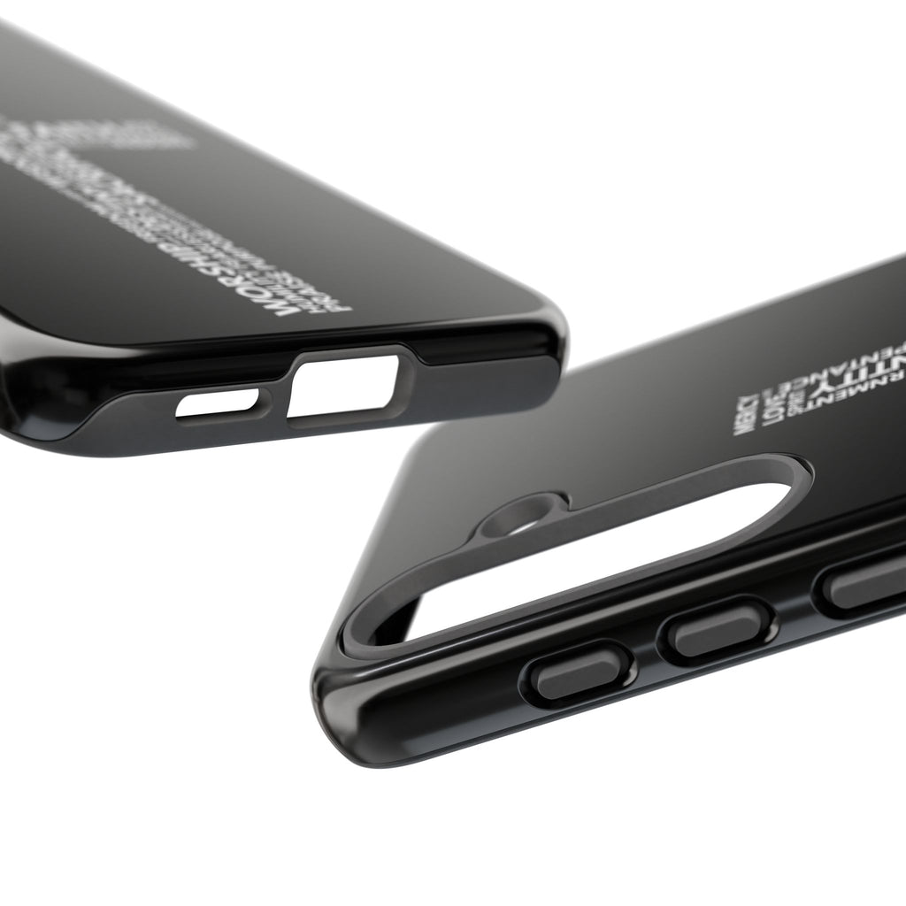 FAITH Phone Case