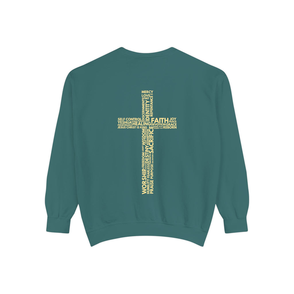 FAITH Sweater