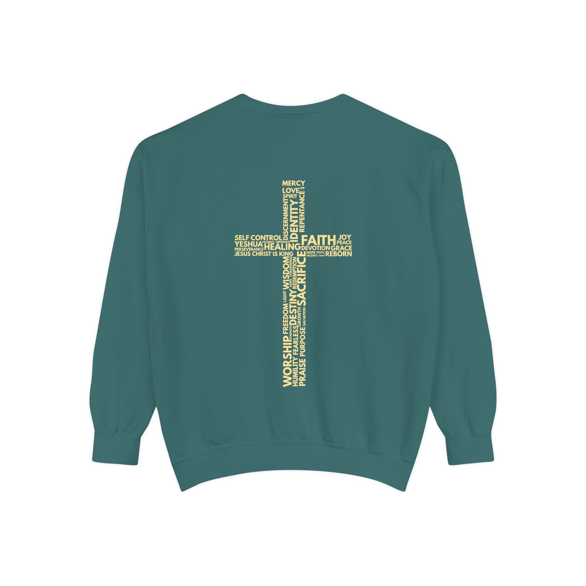FAITH Sweater