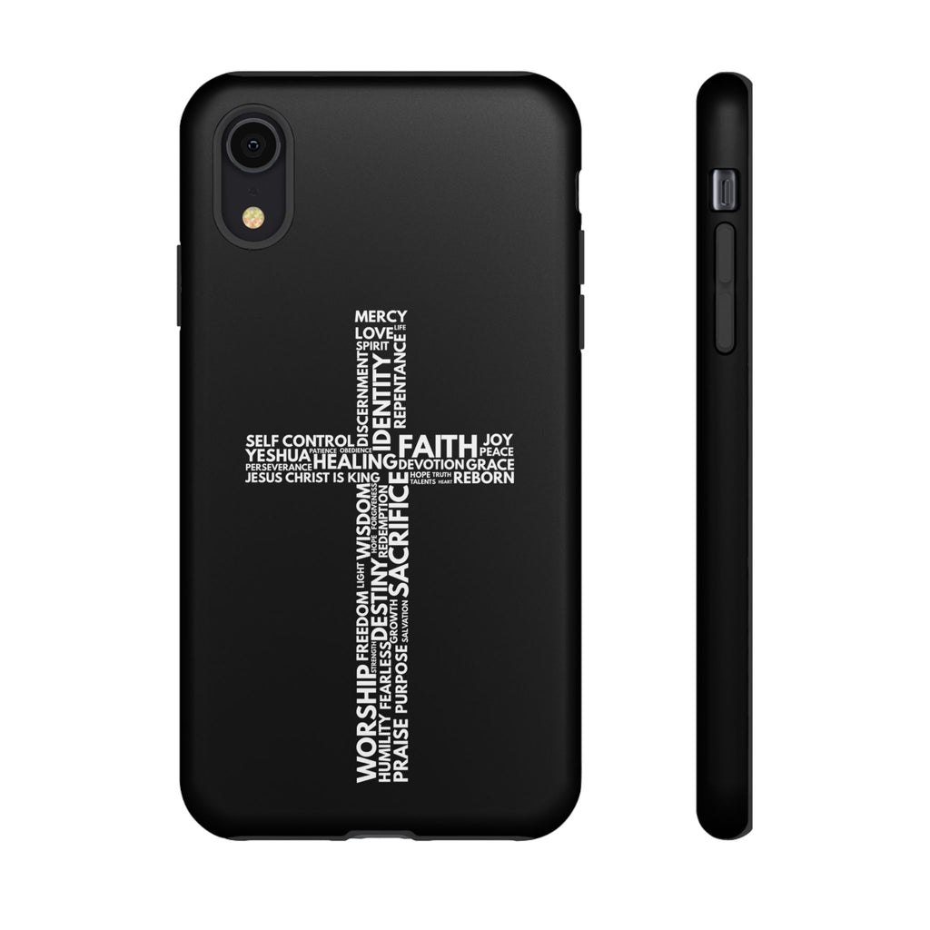 FAITH Phone Case