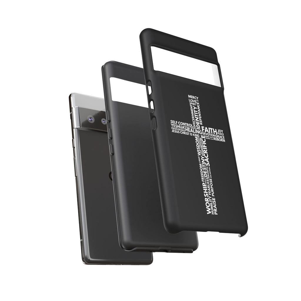 FAITH Phone Case