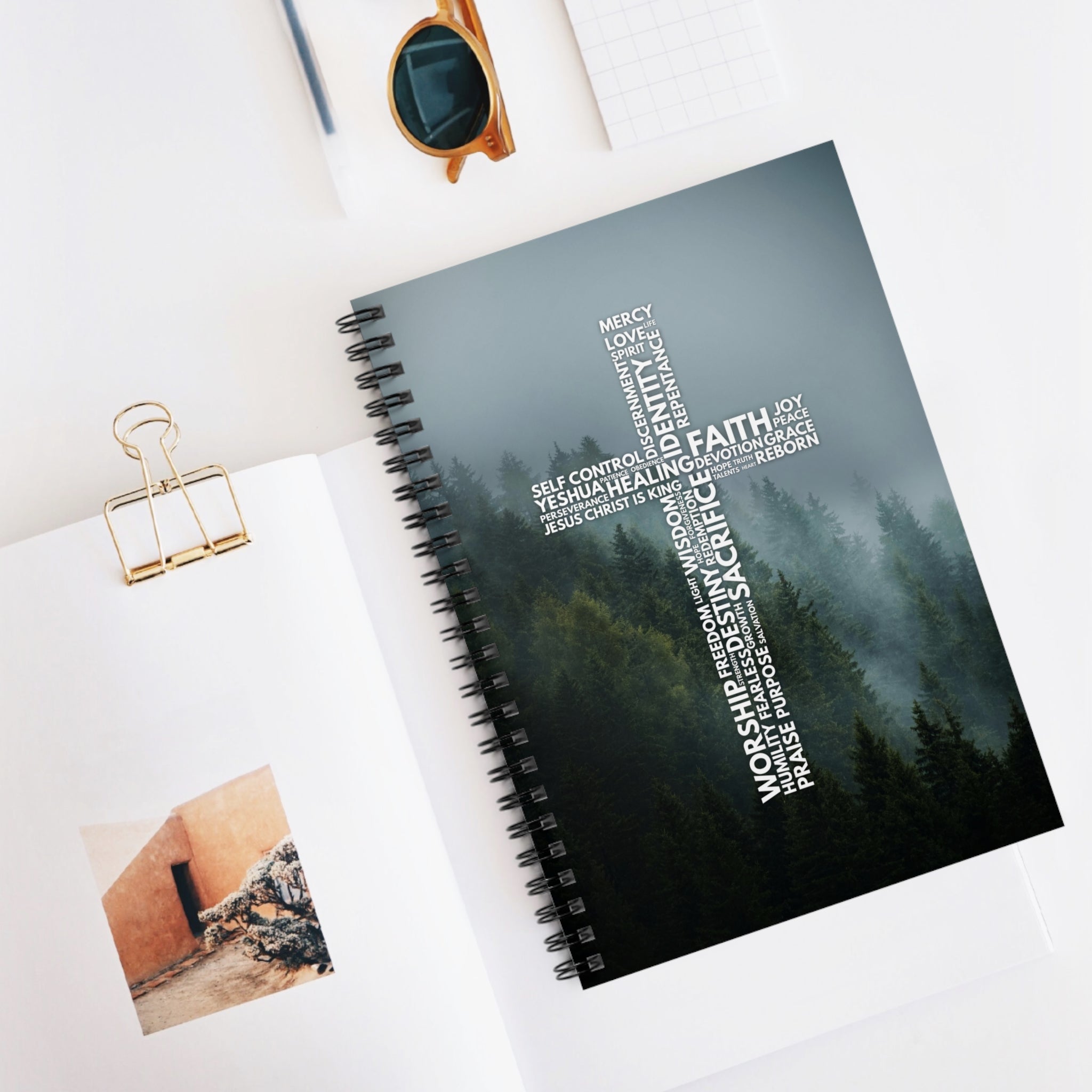 FAITH Notebook
