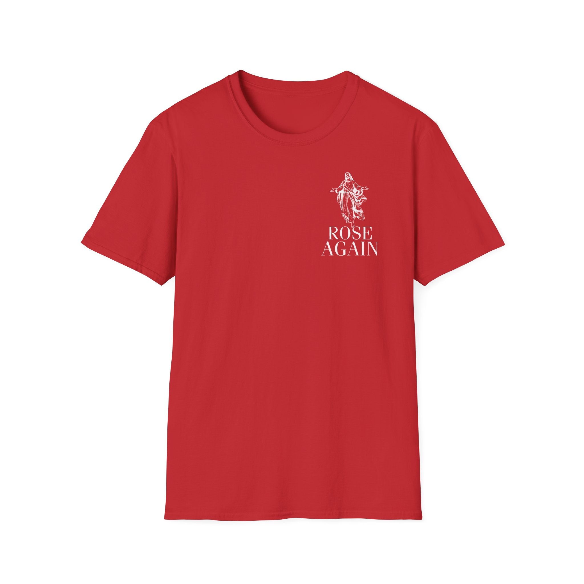 ROSE AGAIN Tee
