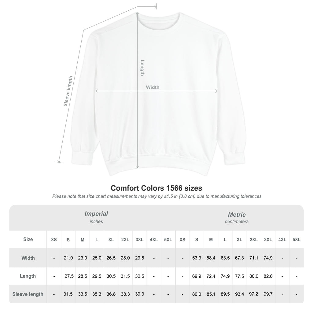FAITH Sweater
