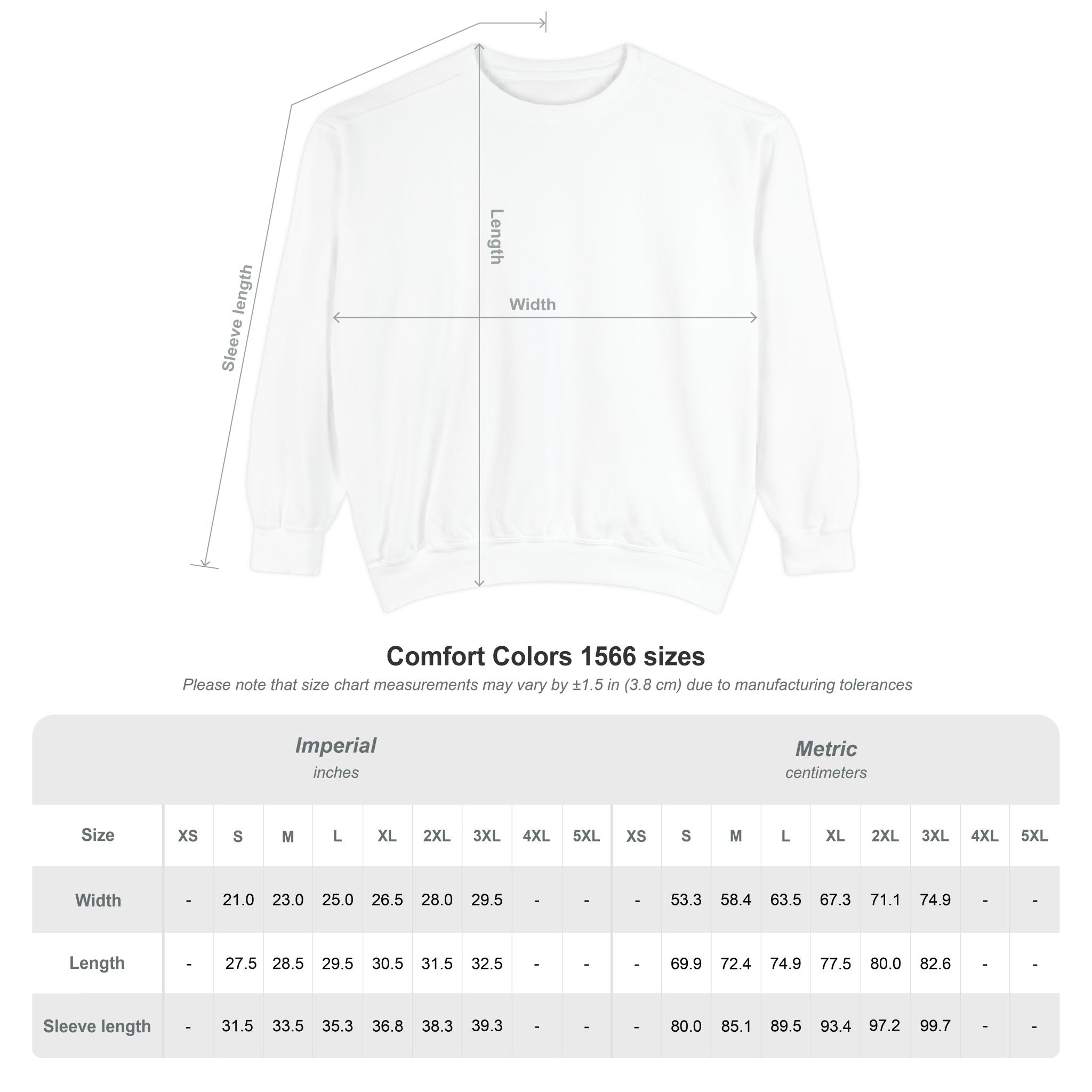 FAITH Sweater