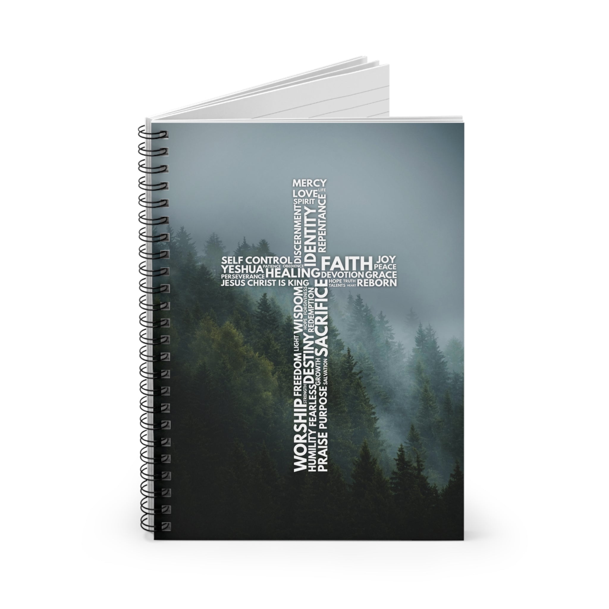 FAITH Notebook