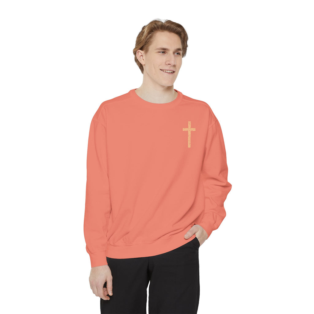 FAITH Sweater