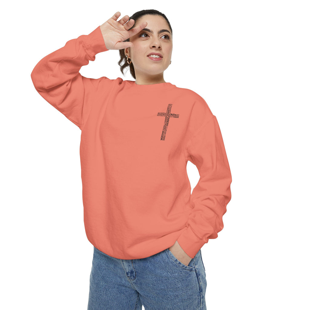 FAITH Sweater