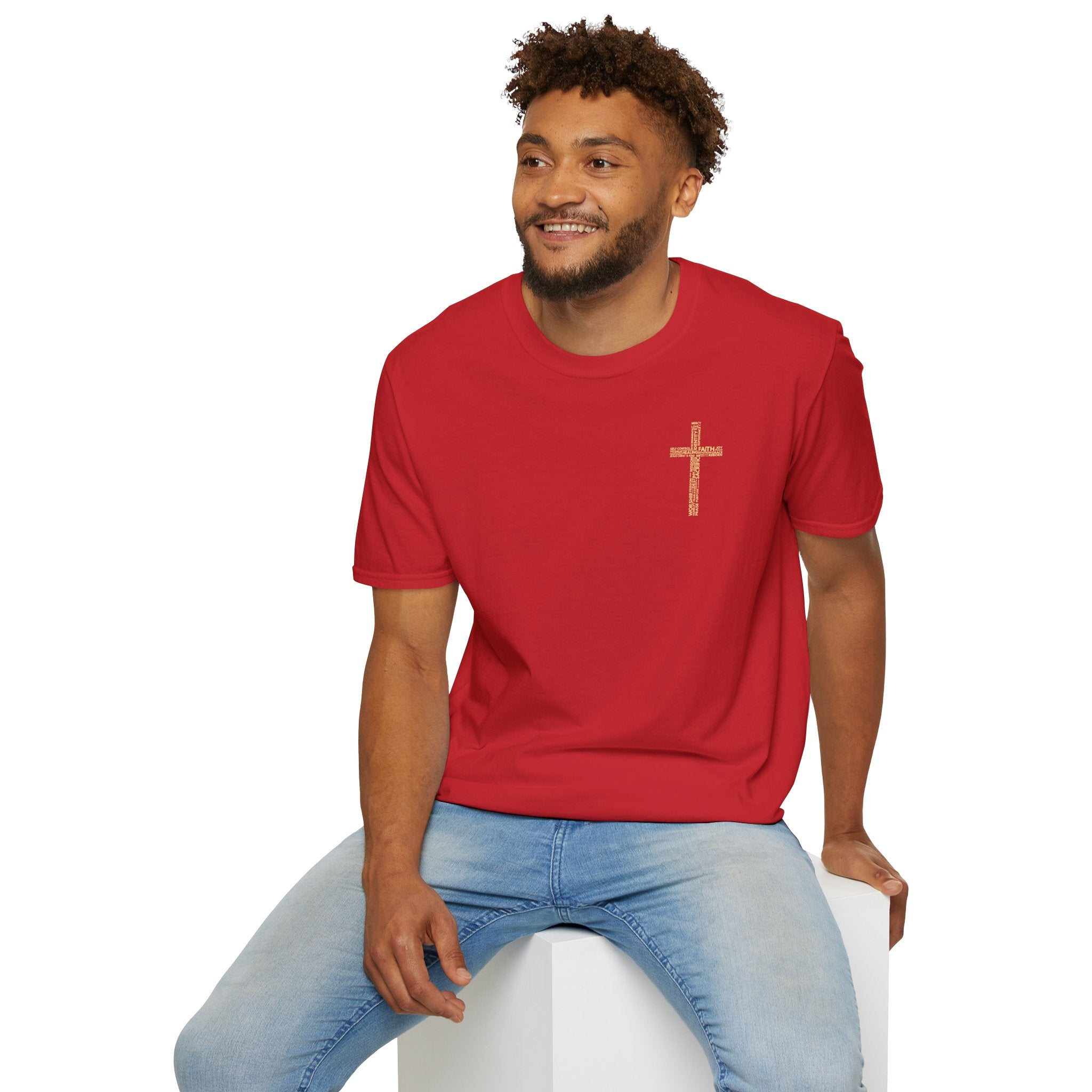 FAITH Tee