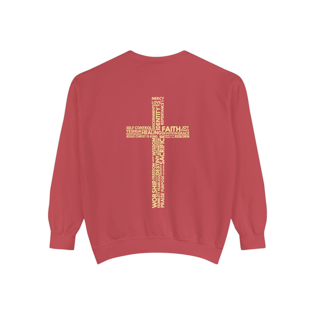 FAITH Sweater
