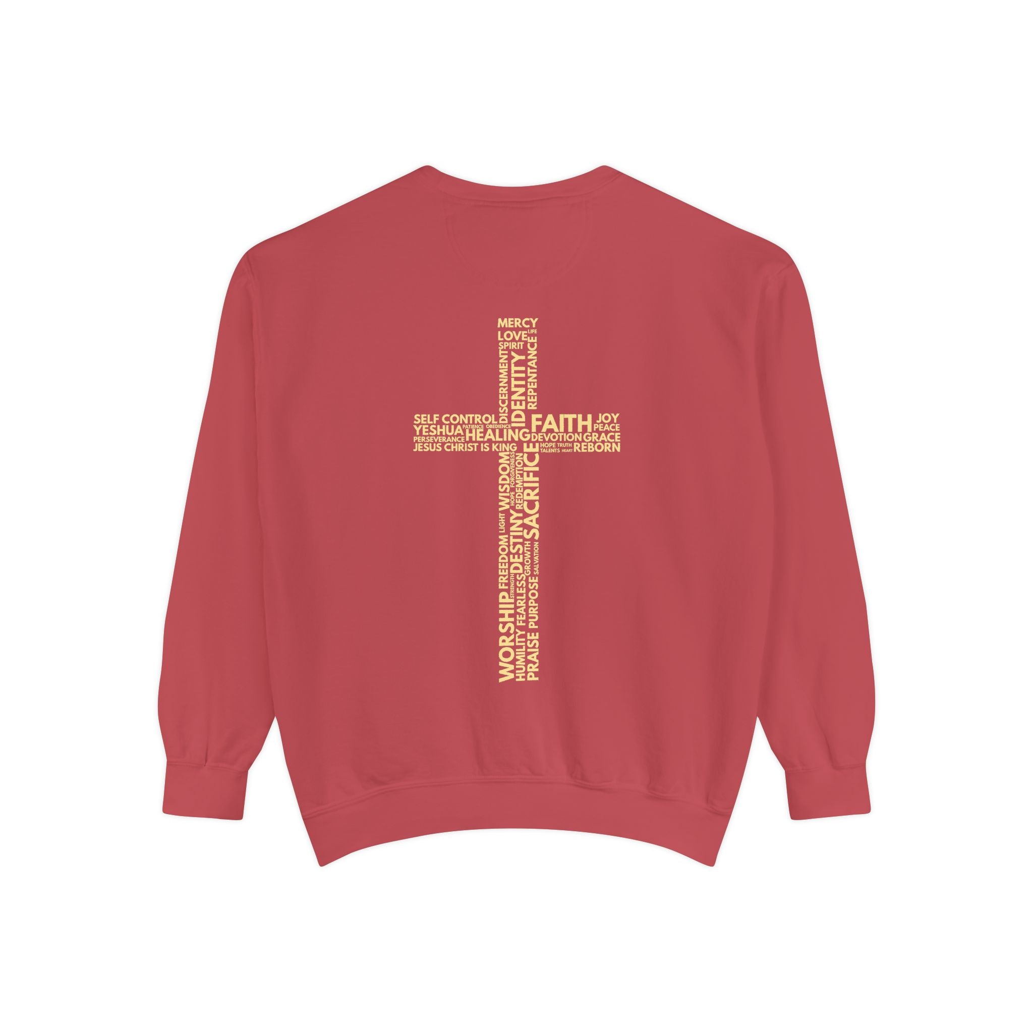 FAITH Sweater