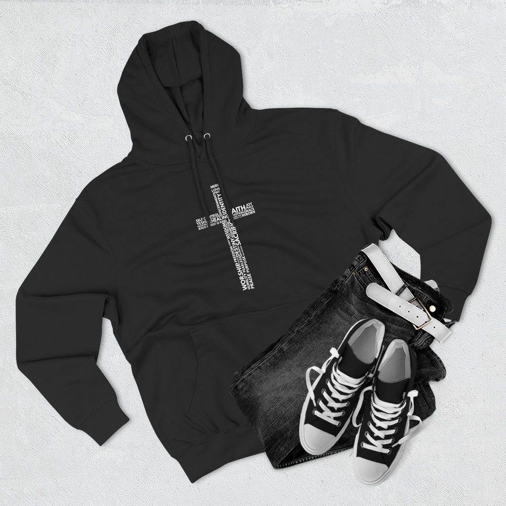 FAITH Hoodie