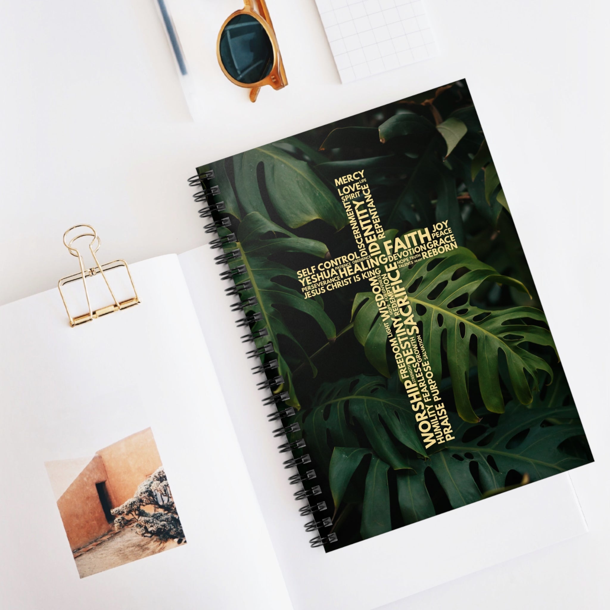 FAITH Notebook