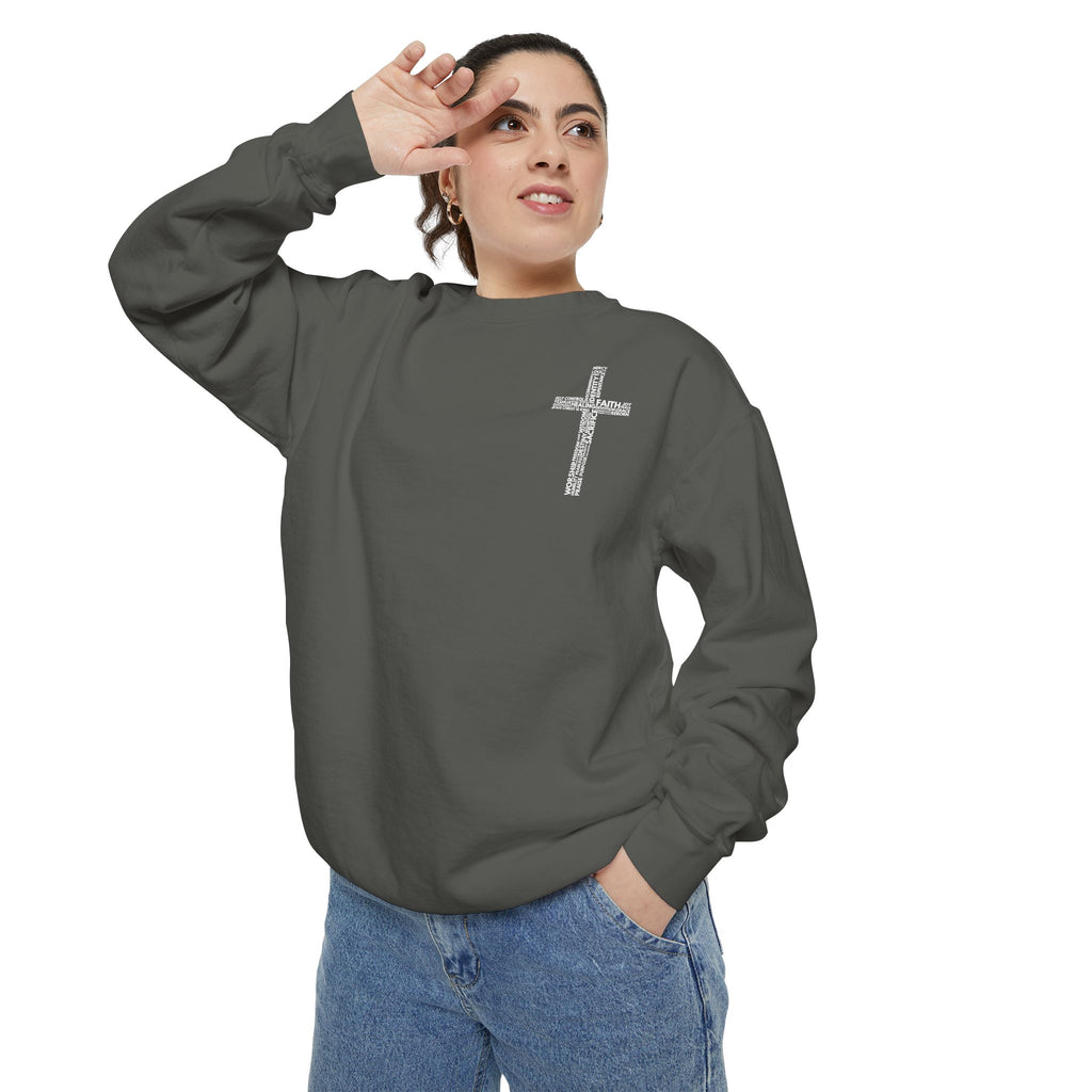 FAITH Sweater