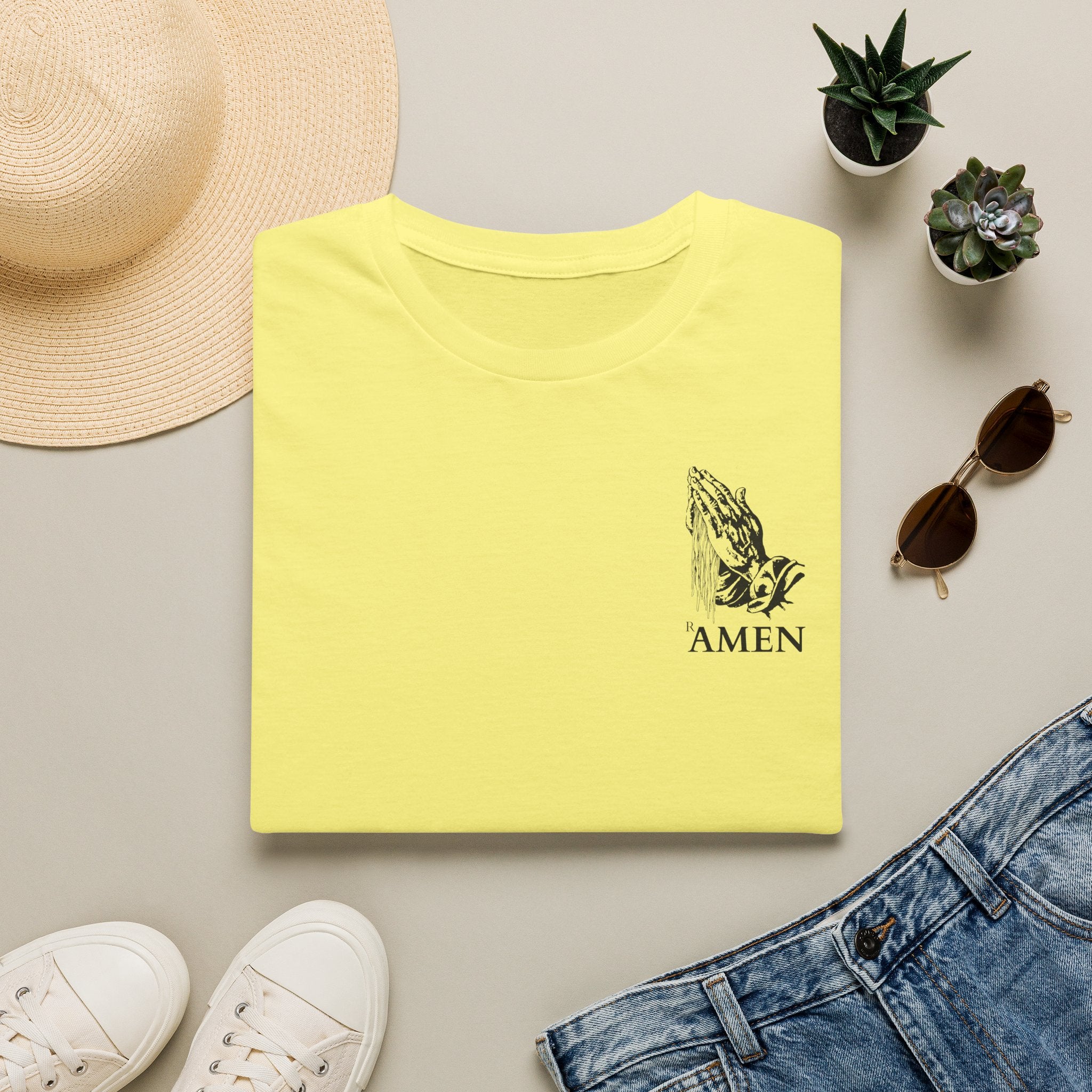 rAMEN Tee