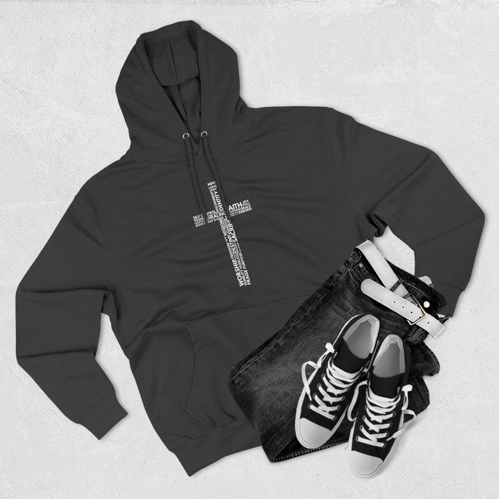 FAITH Hoodie