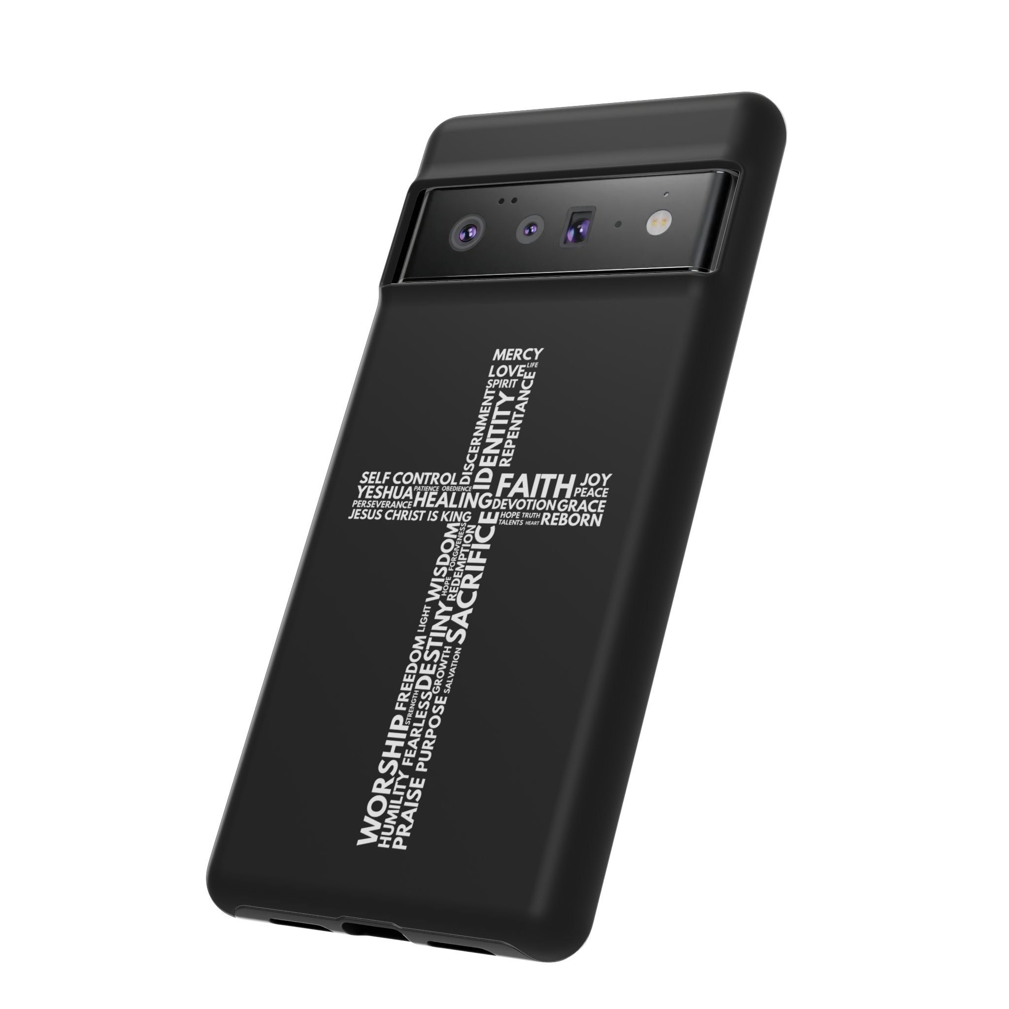 FAITH Phone Case