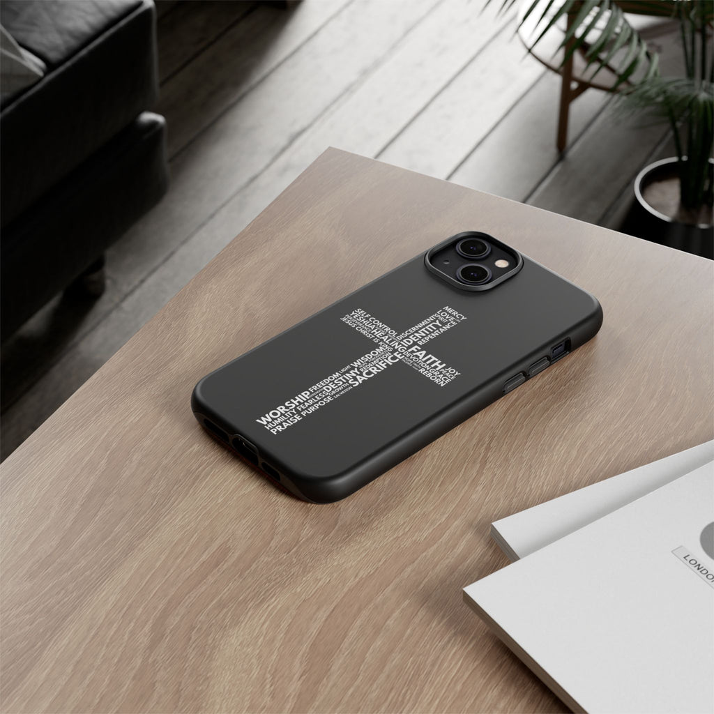 FAITH Phone Case