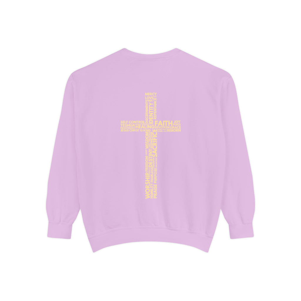 FAITH Sweater