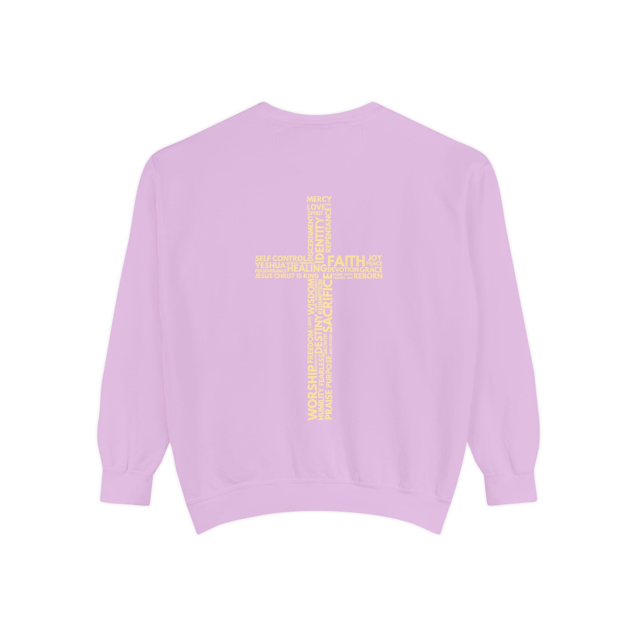 FAITH Sweater