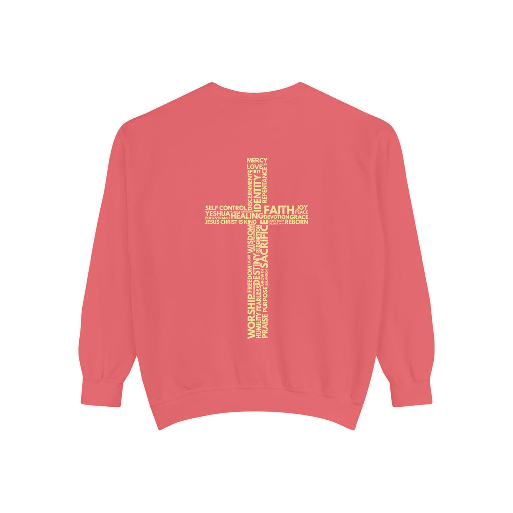 FAITH Sweater