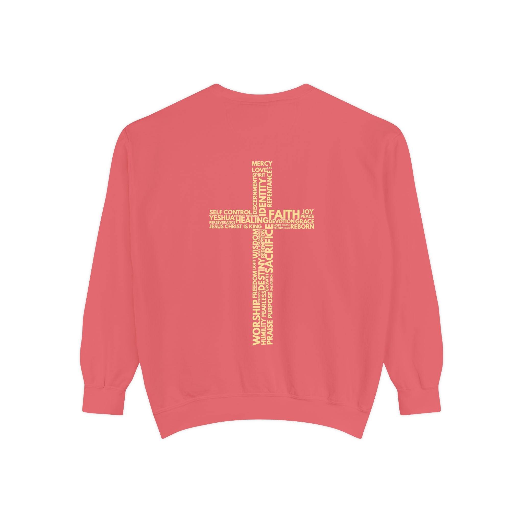 FAITH Sweater