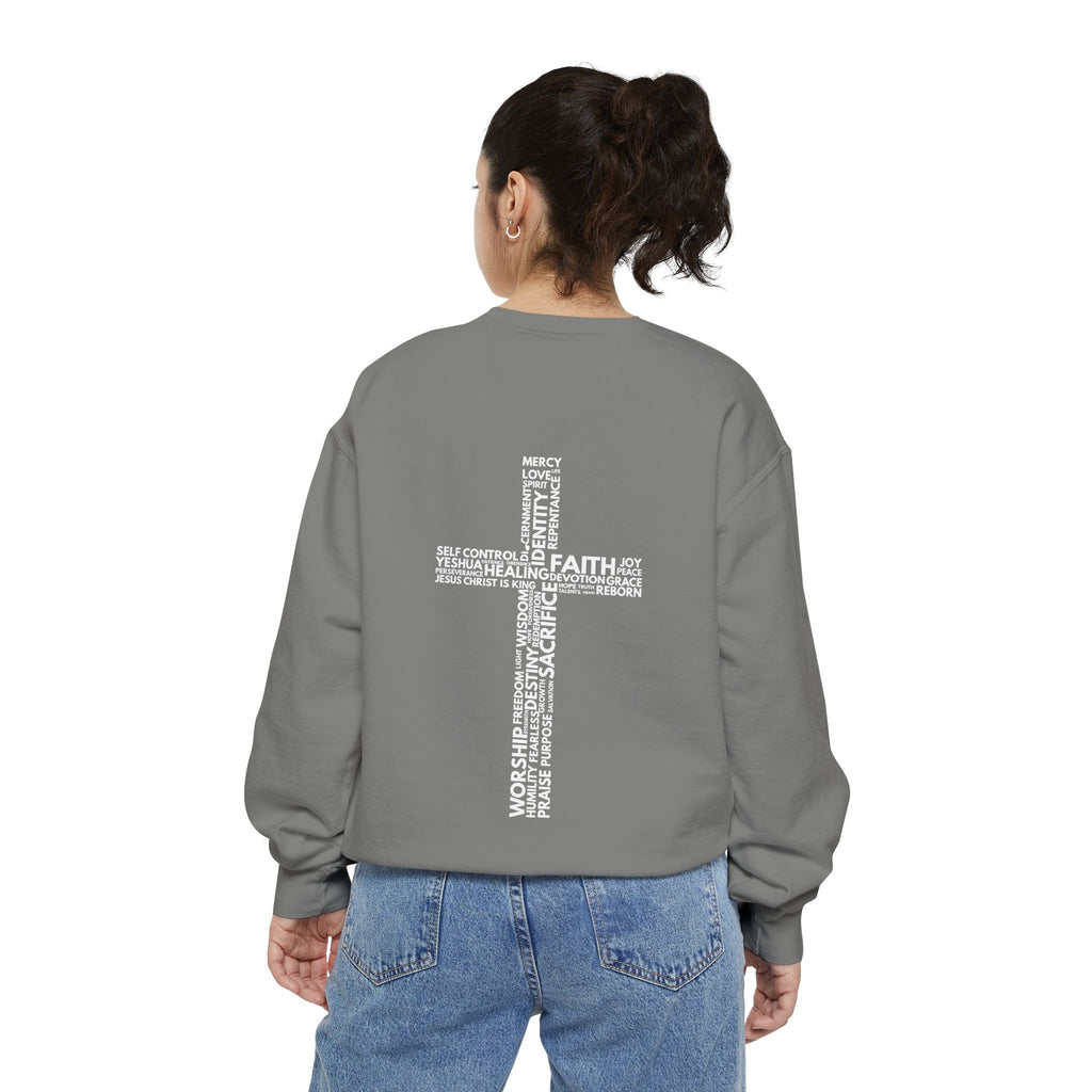 FAITH Sweater