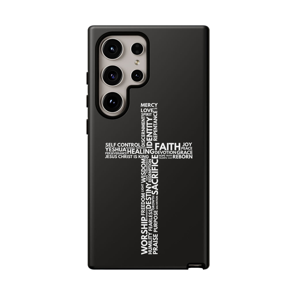 FAITH Phone Case