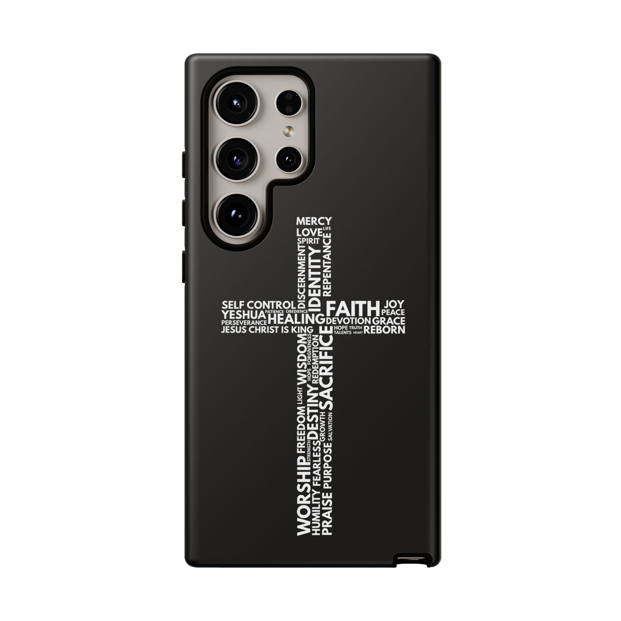 FAITH Phone Case