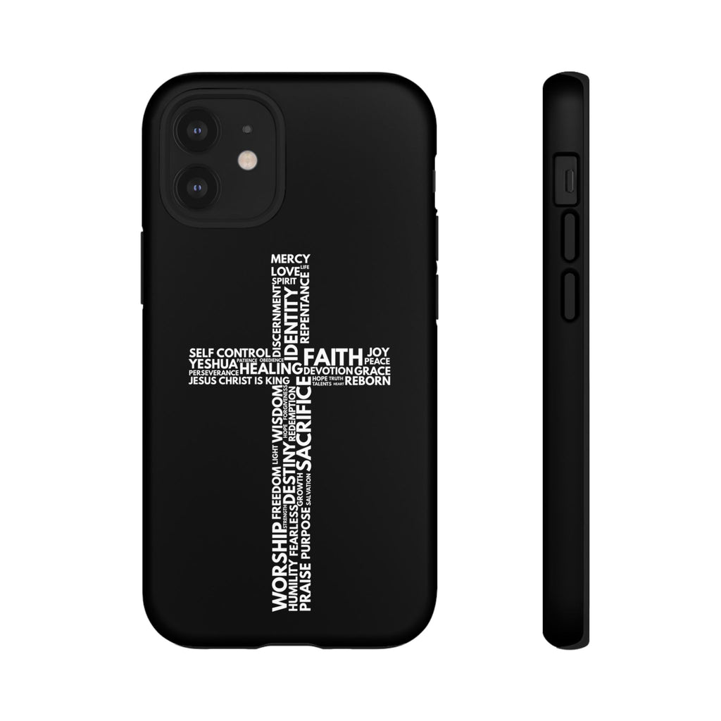 FAITH Phone Case