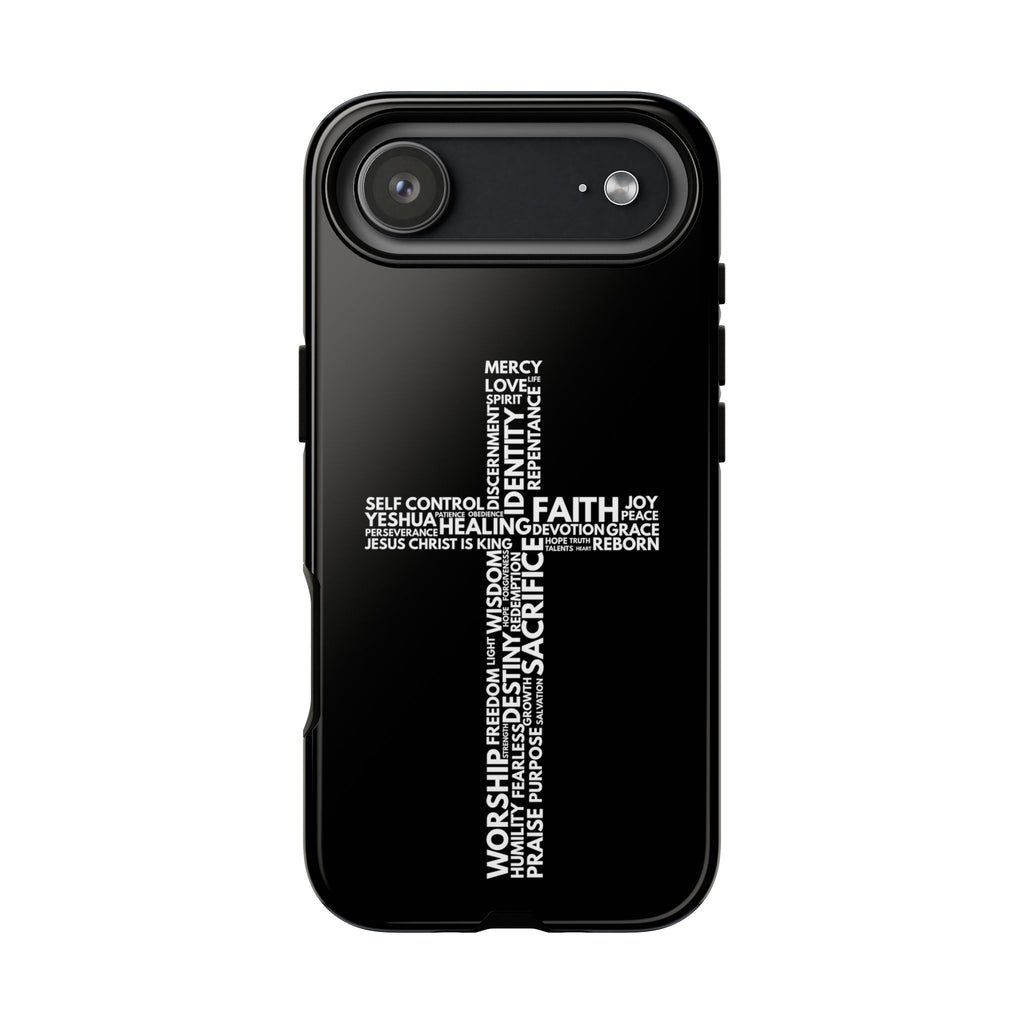 FAITH Phone Case