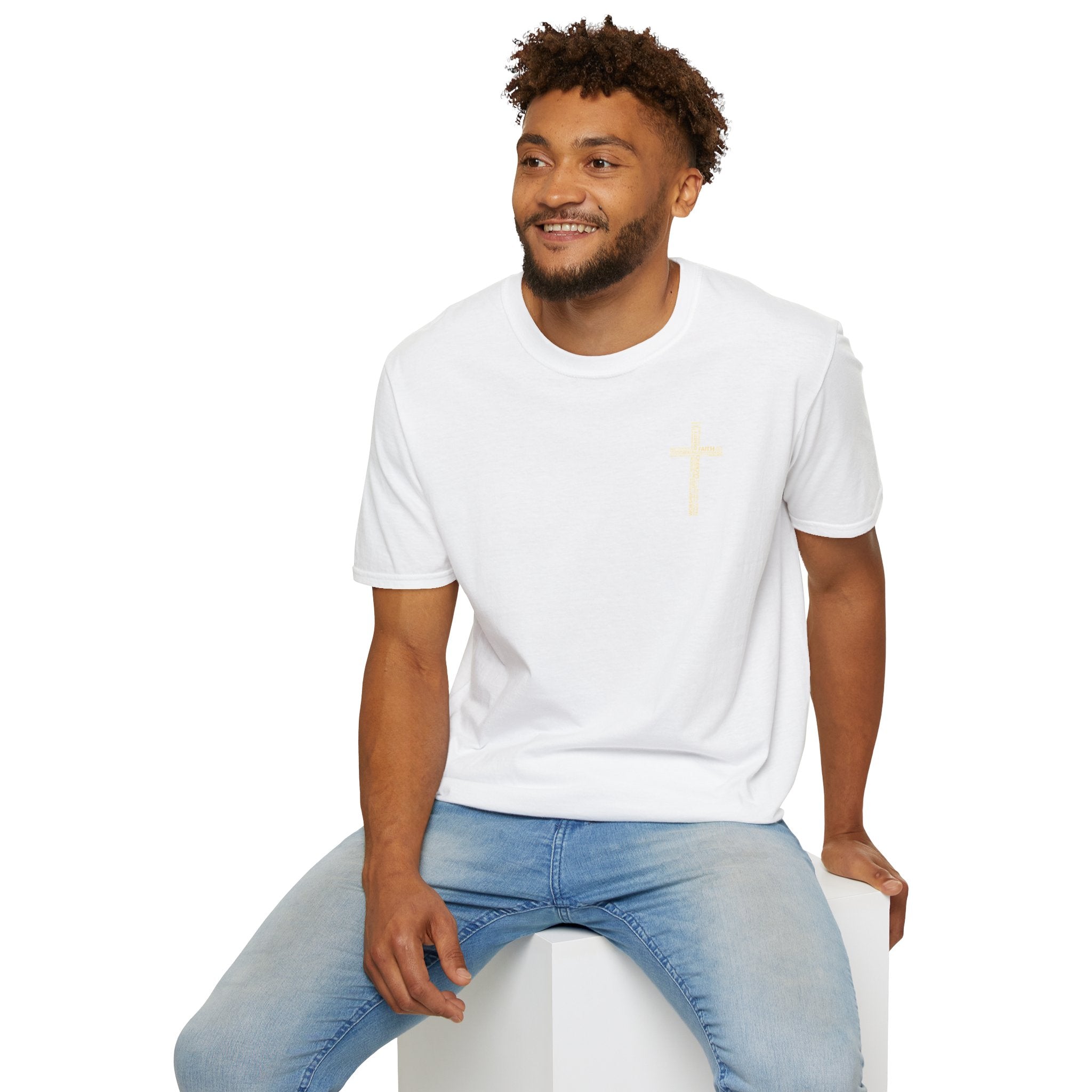 FAITH Tee