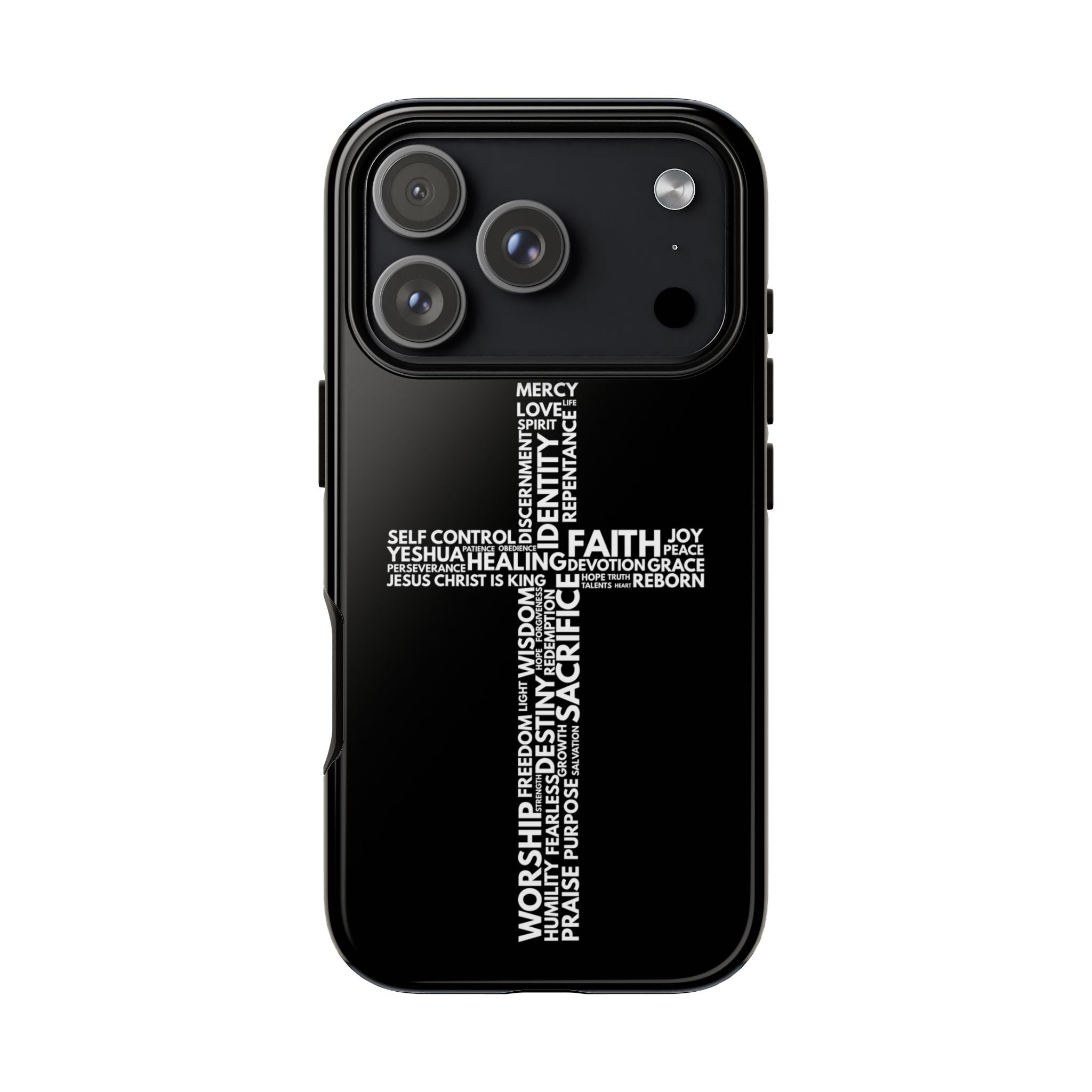 FAITH Phone Case