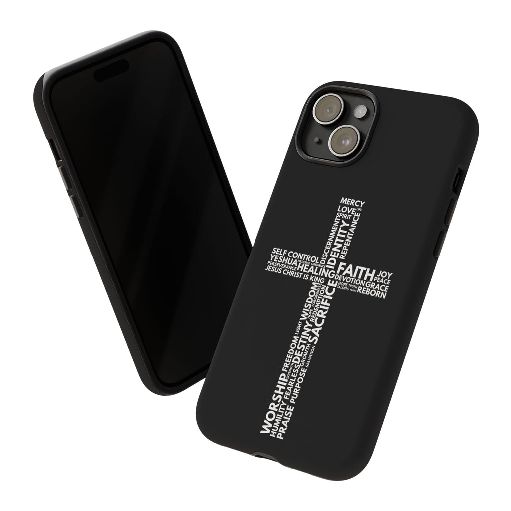 FAITH Phone Case