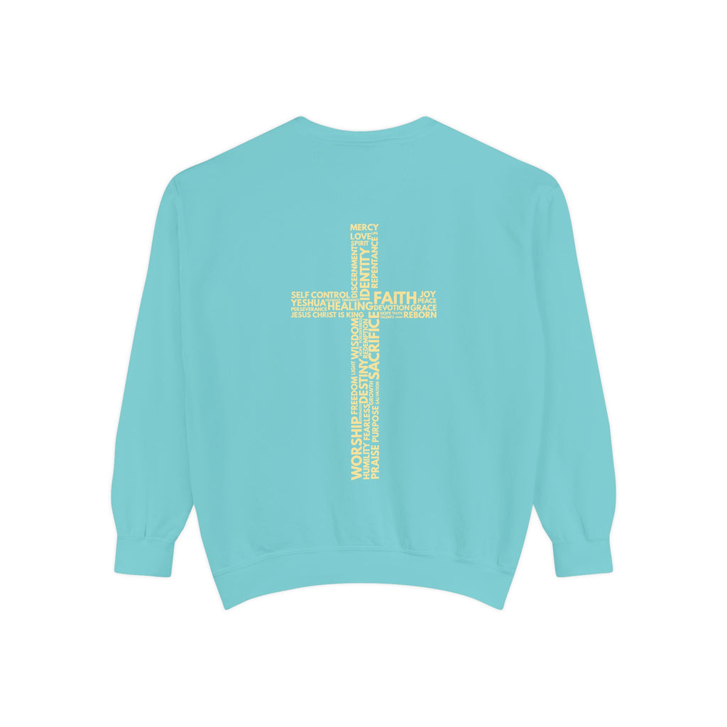FAITH Sweater