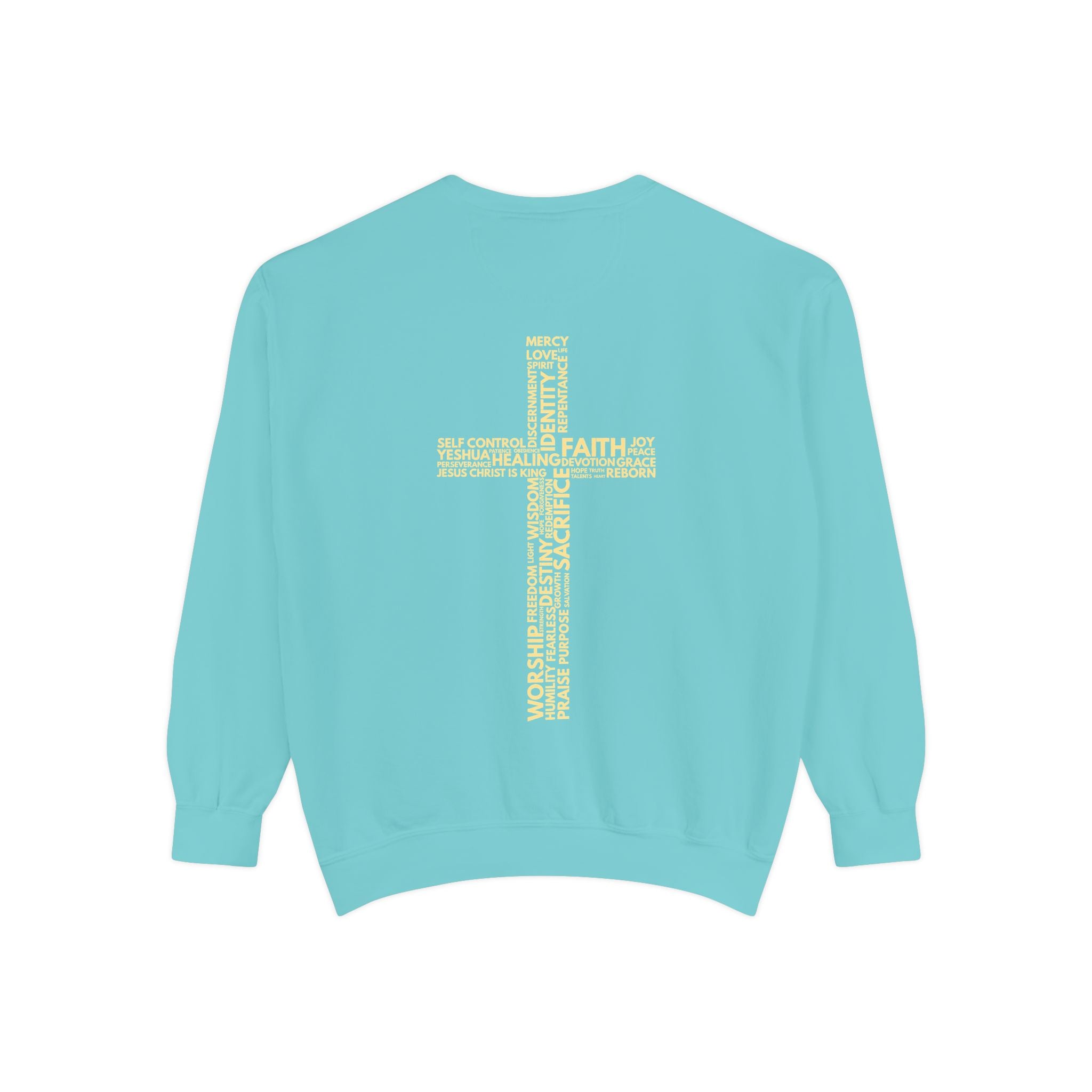 FAITH Sweater