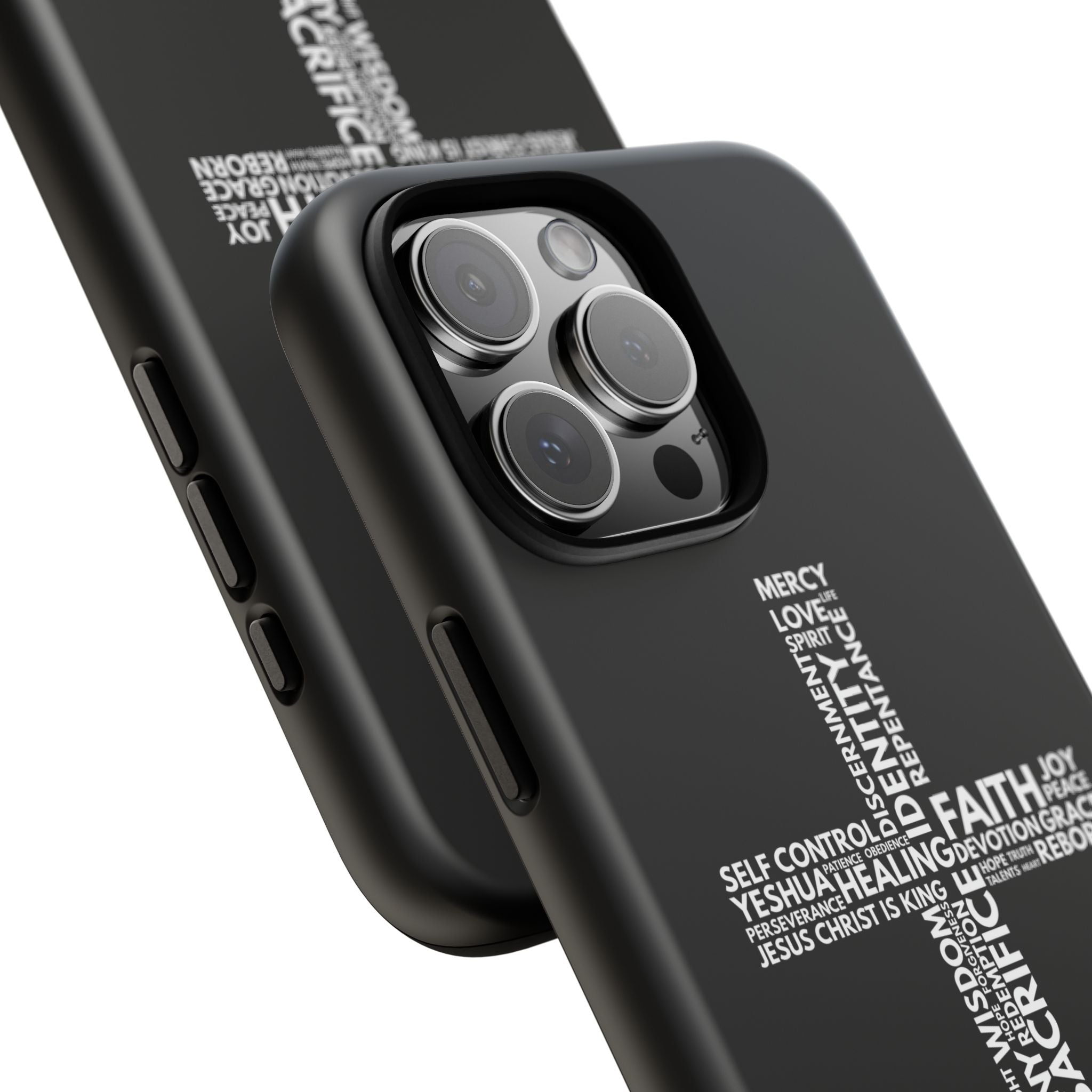 FAITH Phone Case